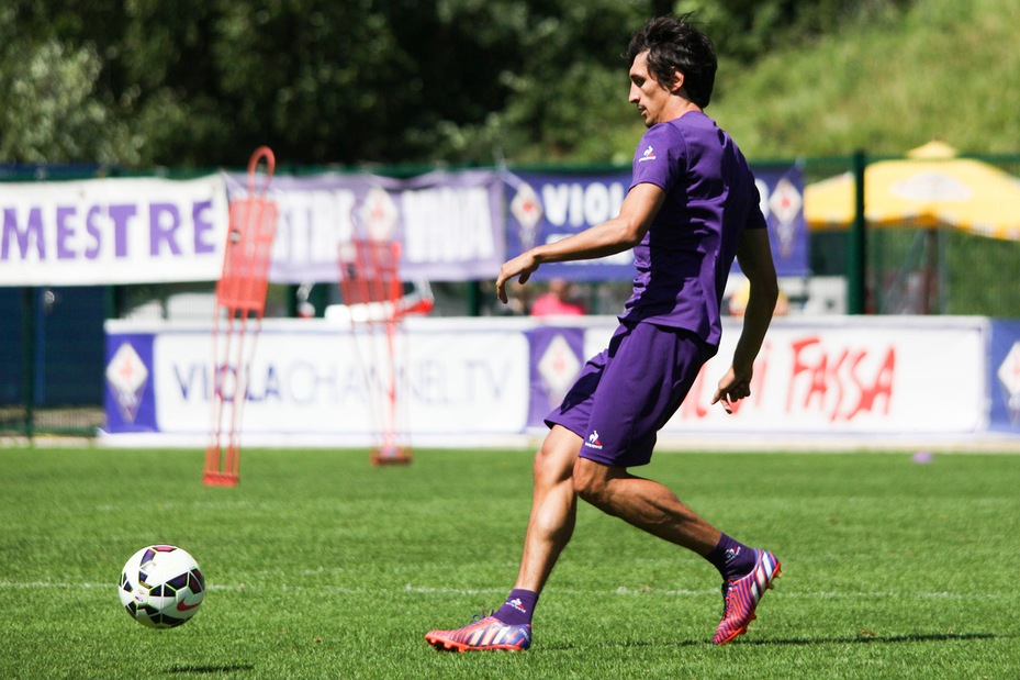 Fiorentina, addio Savic. Baselli si allontana Fiorentina, addio Savic. Baselli si allontana