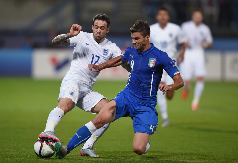 Bologna, dall'Inter Crisetig in prestito Bologna, dall'Inter Crisetig in prestito