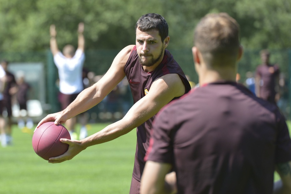 Calciomercato: Destro al West Ham, affare a 1,80