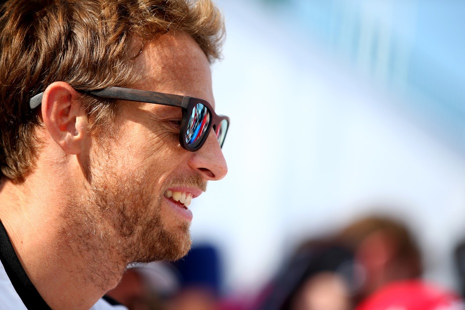 F1 McLaren, Button: «Subito le nuove regole»
