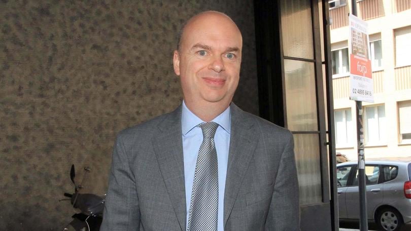 Fassone: «Salah, l'Inter è alla finestra»