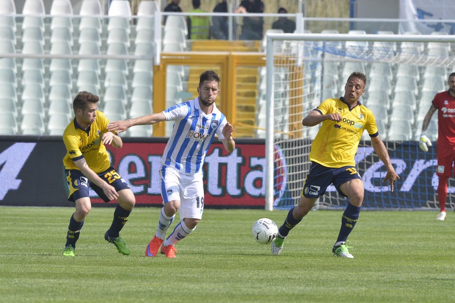 Brescia, Martinelli arriva in prestito