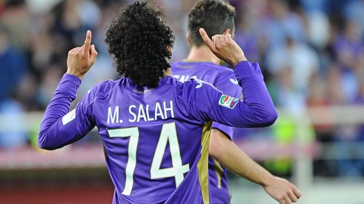 Calciomercato: Salah-Inter, affare a 1,90