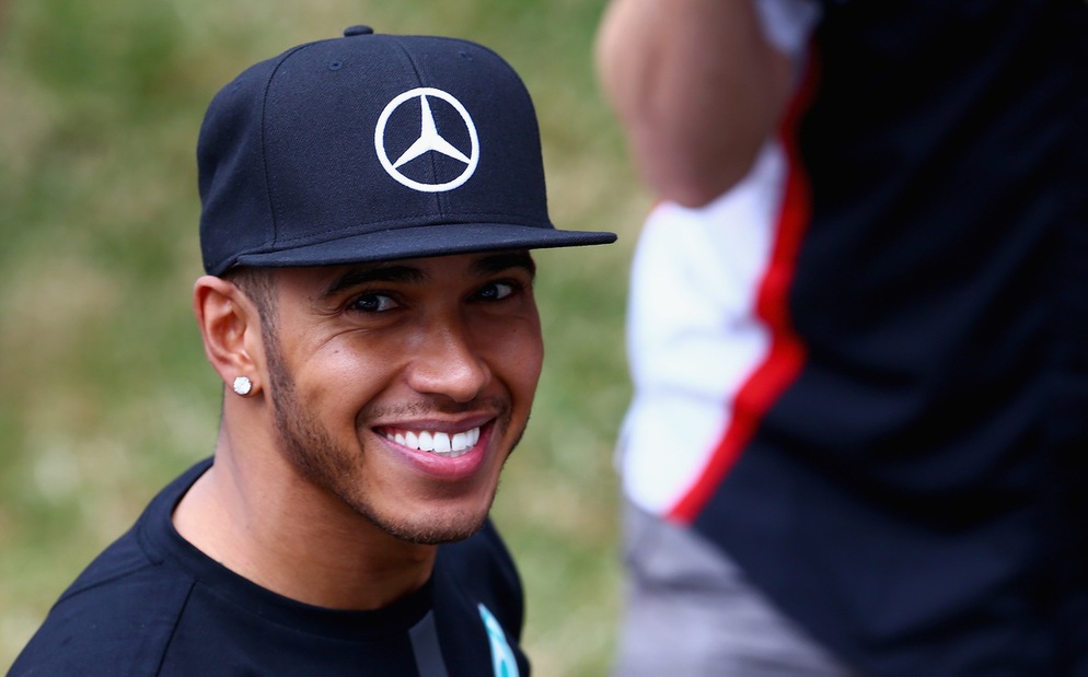 F1, Hamilton: «La McLaren tornerà grande»