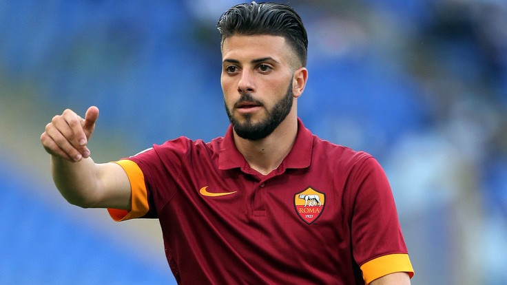 Ufficiale: Verde dalla Roma al Frosinone in prestito