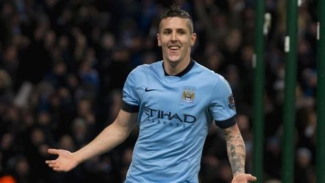 Inter, Jovetic aspetta il sì. E c'è Perisic