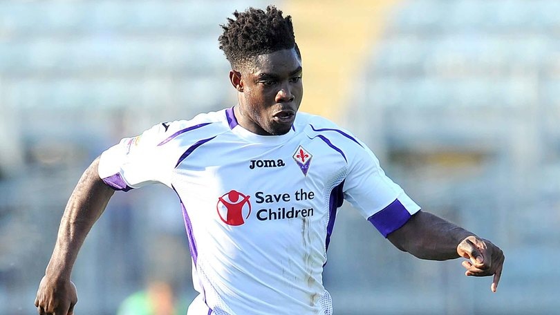 Micah Richards: «Mi ha cercato l'Inter»
