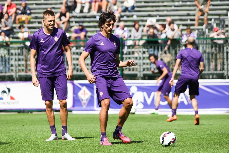 Fiorentina, Savic tra Zenit e Atletico Fiorentina, Savic tra Zenit e Atletico