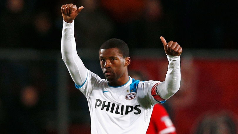 Colpo Newcastle, preso Wijnaldum