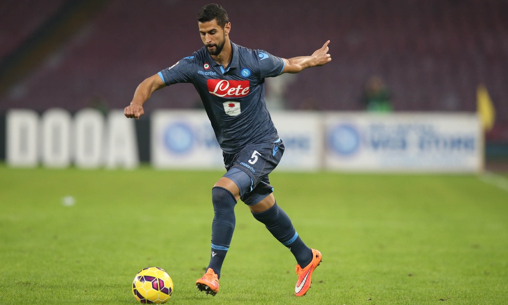 Watford all'italiana: Britos con Okaka Watford all'italiana: Britos con Okaka