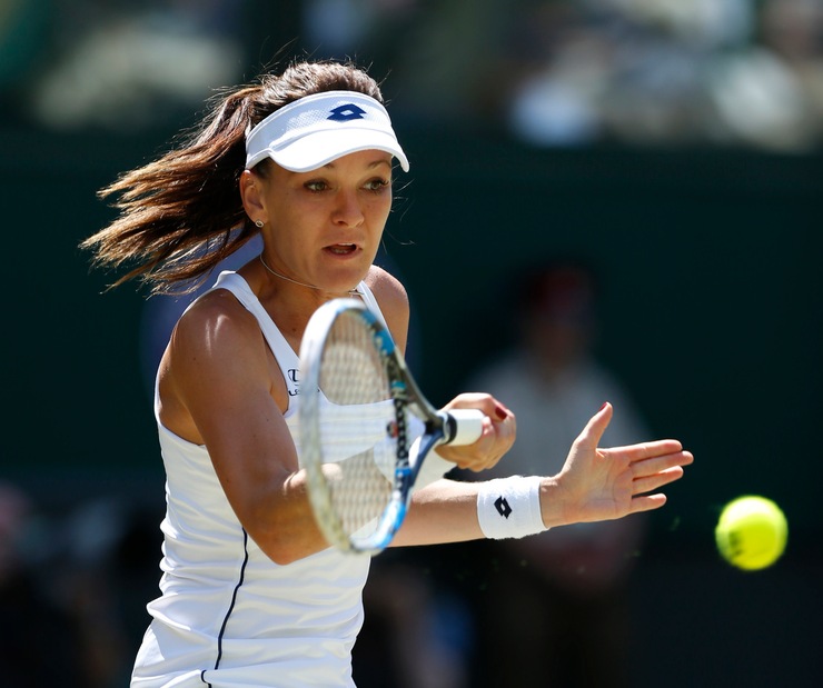 Wimbledon: trionfo Muguruza a 4,90 con la Williams