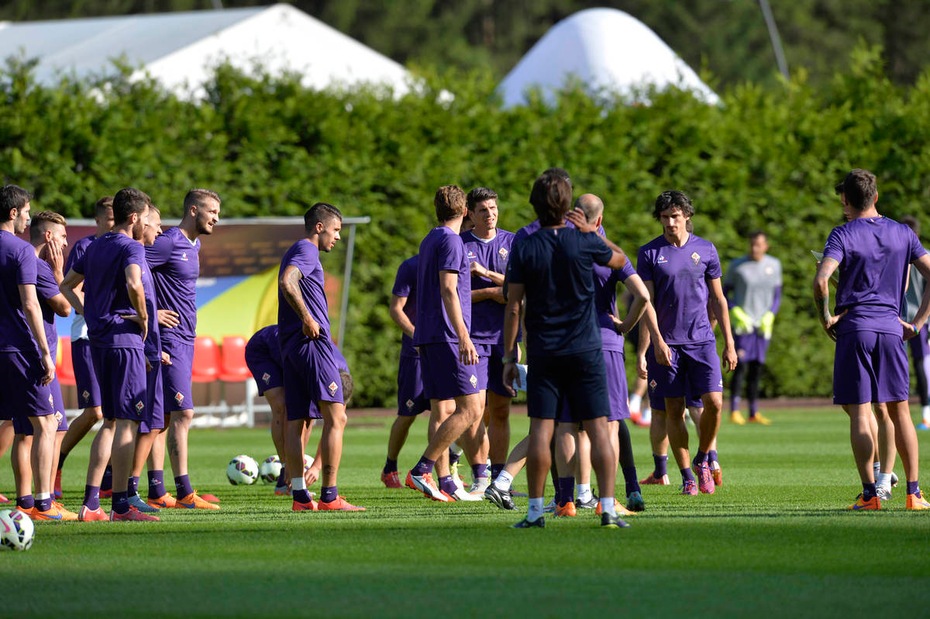 Fiorentina, Piccini ceduto al Betis Siviglia Fiorentina, Piccini ceduto al Betis Siviglia