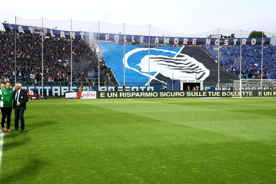 Atalanta, per Bellini rinnovo di un anno