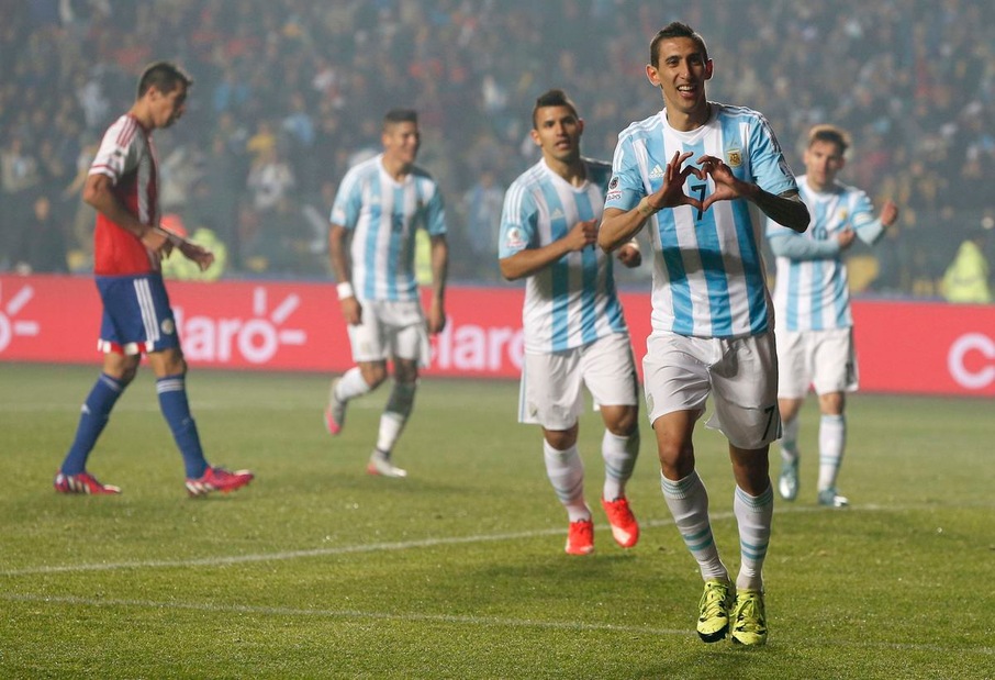 Calciomercato: Di Maria-Psg, c'è l'ok dei bookie