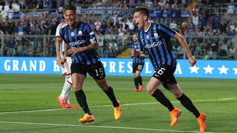 Torino, parte Darmian. Presi Baselli e Zappacosta