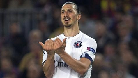 Il Psg non si rassegna: «Vogliamo tenere Ibrahimovic»