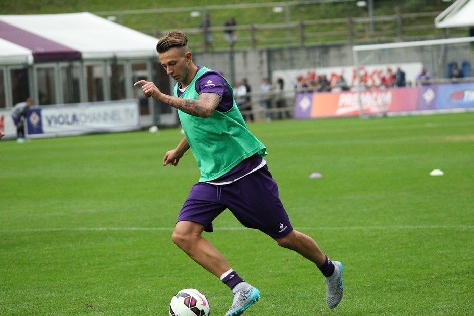 Fiorentina-Bernardeschi: è giallo sul rinnovo Fiorentina-Bernardeschi: è giallo sul rinnovo