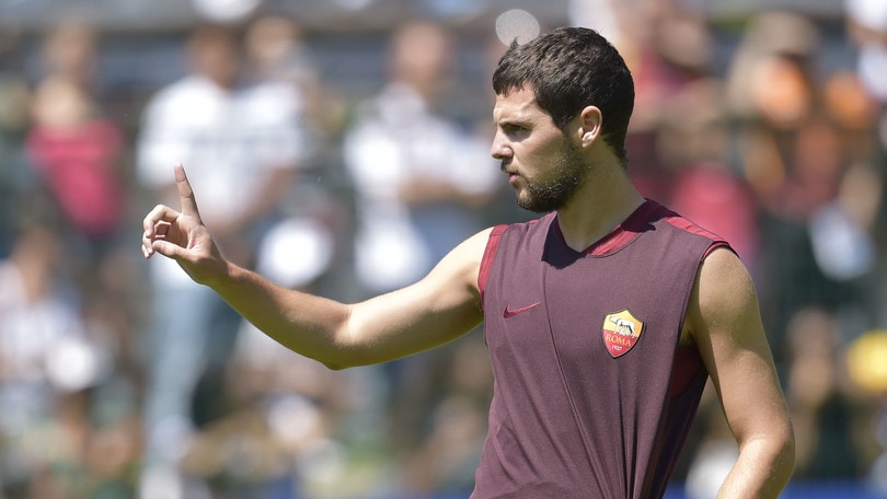 Roma ko nel test col Gyirmot Gyor. Destro, gol e fischi
