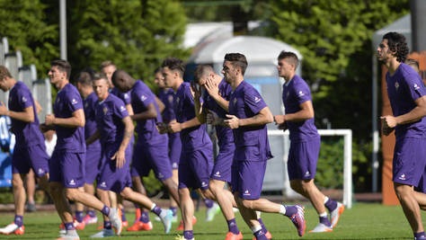 Fiorentina-Walace: si studia il rilancio Fiorentina-Walace: si studia il rilancio