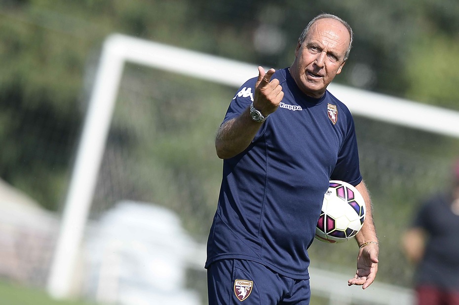 Torino, è in prova il baby Friedenlieb