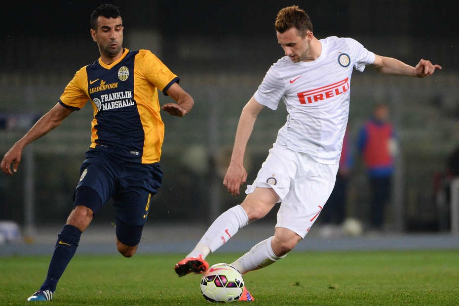 Verona, l'ex Obbadi passa al Lille