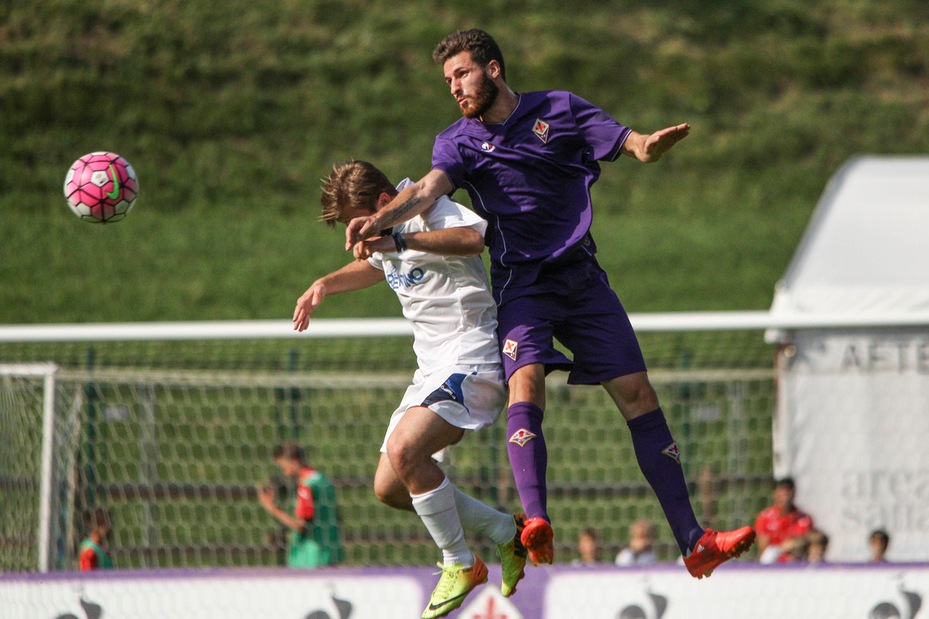 Empoli, ecco Bittante dalla Fiorentina Empoli, ecco Bittante dalla Fiorentina