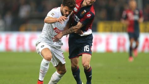 Genoa, l'ex Lestienne ricomincia dal Psv