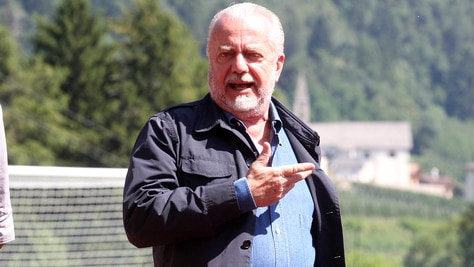 Frasi De Laurentiis, procuratore Figc apre fascicolo