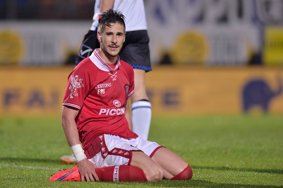 Empoli, Falcinelli per il dopo Tavano Empoli, Falcinelli per il dopo Tavano