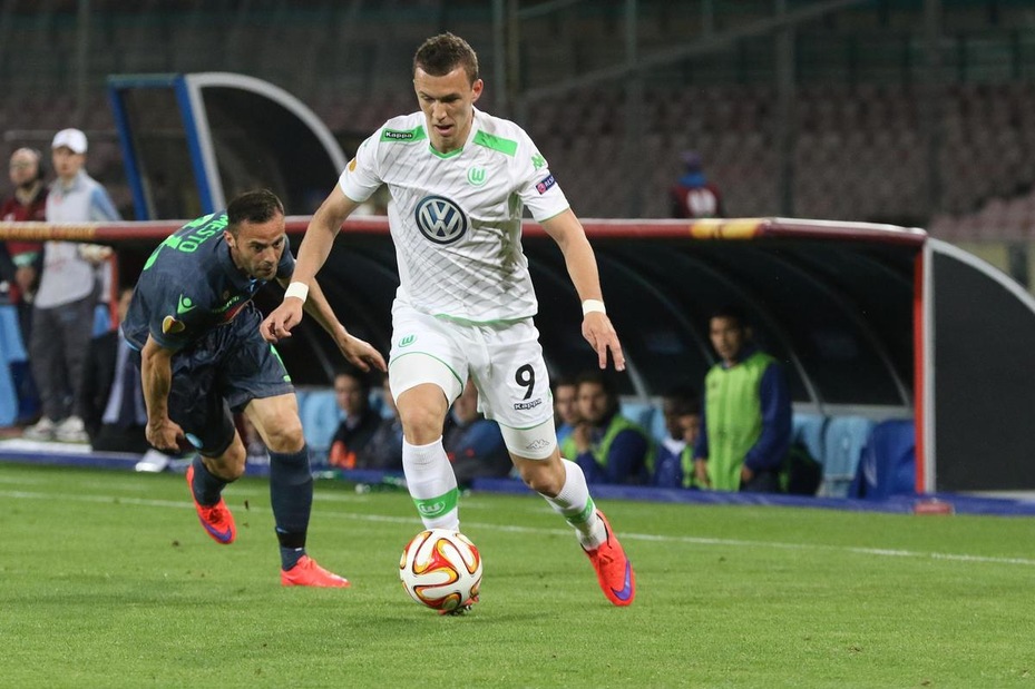 Agente Perisic: «Dall'Inter un'ottima offerta»