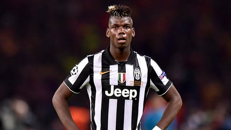 Bartomeu: «Pogba non è la priorità»
