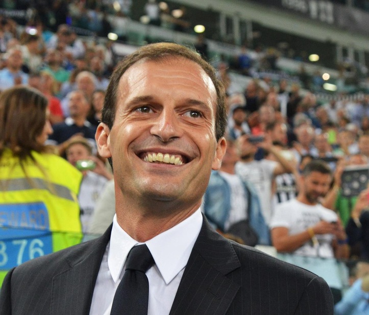 Le amichevoli della Juve solo su Sky