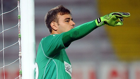 Napoli, un altro portiere: in arrivo Gabriel