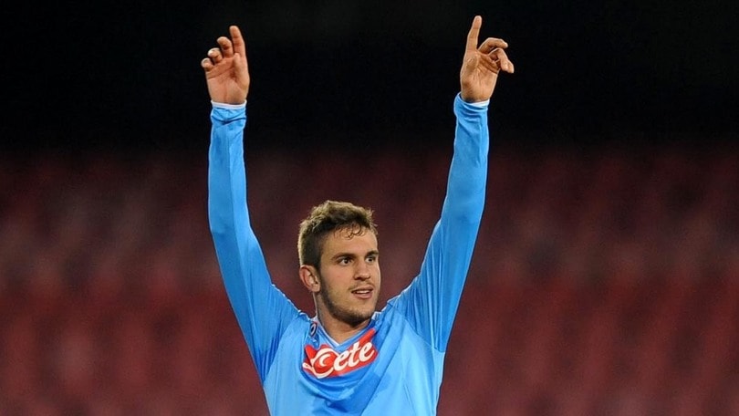 Napoli, Uvini in prestito al Twente