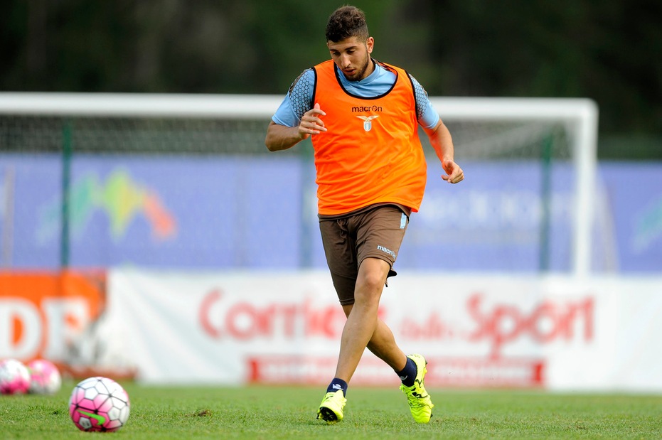 Pescara, sfuma l'arrivo di Crecco Pescara, sfuma l'arrivo di Crecco