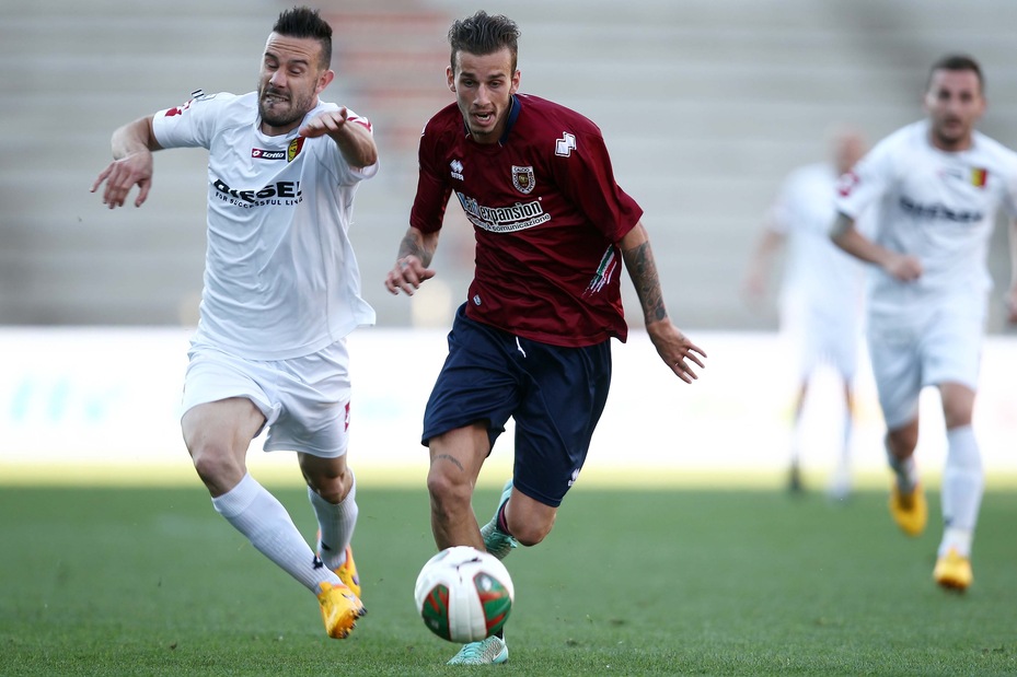 Pescara, dalla Reggiana arriva Mignanelli