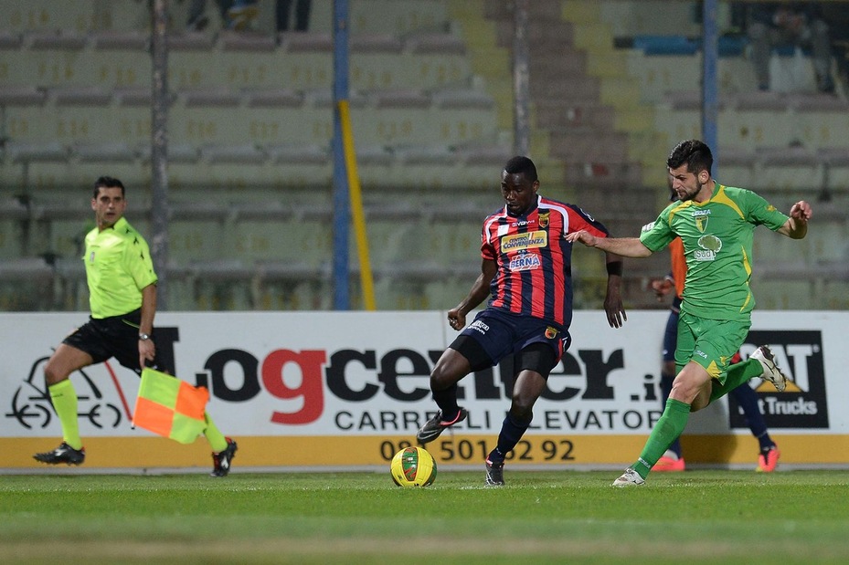 Cagliari, in prestito al Melfi Demontis-Masia Cagliari, in prestito al Melfi Demontis-Masia