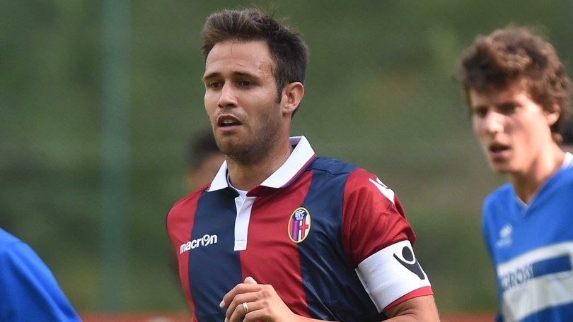 Bologna, sei gol: tris di Acquafresca