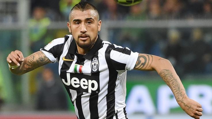 Juve-Bayern ai dettagli: Vidal verso la cessione