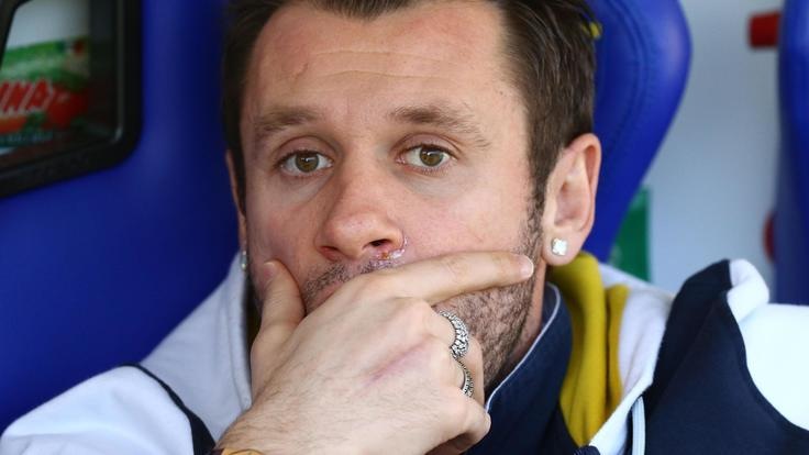 Sampdoria-Cassano: nuove riflessioni Sampdoria-Cassano: nuove riflessioni
