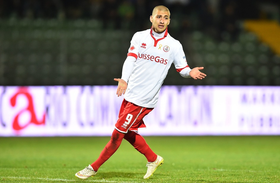 Atalanta, De Luca ritorna al Bari