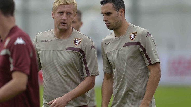 «Maksimovic resta: offerte troppo basse» «Maksimovic resta: offerte troppo basse»