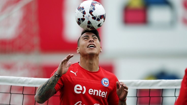 Napoli, il Marsiglia vuole Vargas