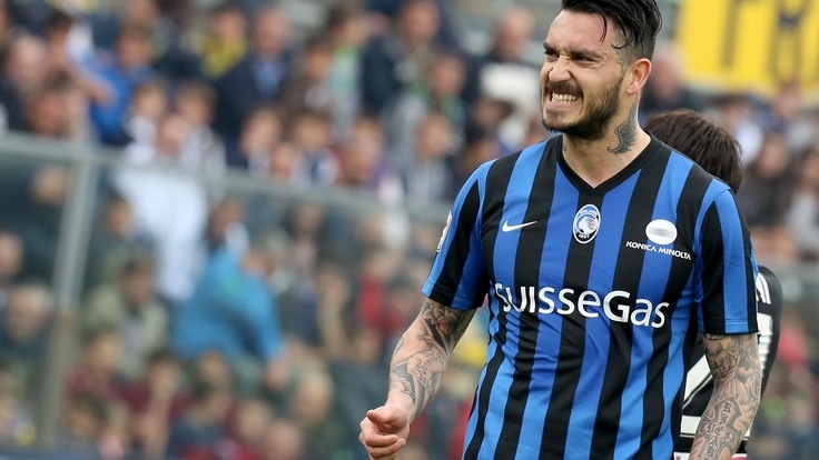 Bologna, c'è Pinilla: caccia alle punte Bologna, c'è Pinilla: caccia alle punte