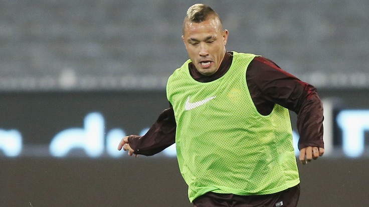 Nainggolan: «Rinnovo? La Roma mi è venuta incontro»