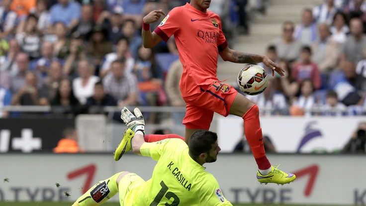 Real Madrid, arriva Casilla: 6 milioni all'Espanyol