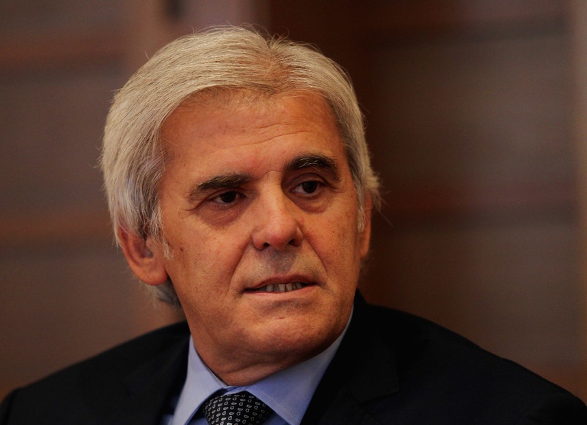 Figc: «Ok a riduzione quorum elezione Aia» Figc: «Ok a riduzione quorum elezione Aia»