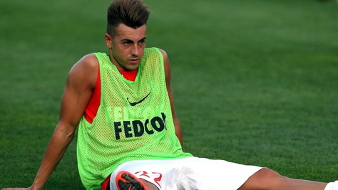 El Shaarawy-gol, il Monaco batte il Psv