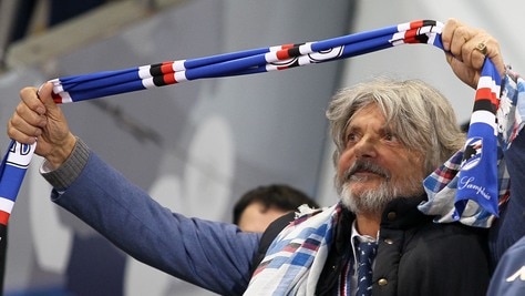 Ferrero chiama Balotelli: «Alla Samp si rilancerebbe»