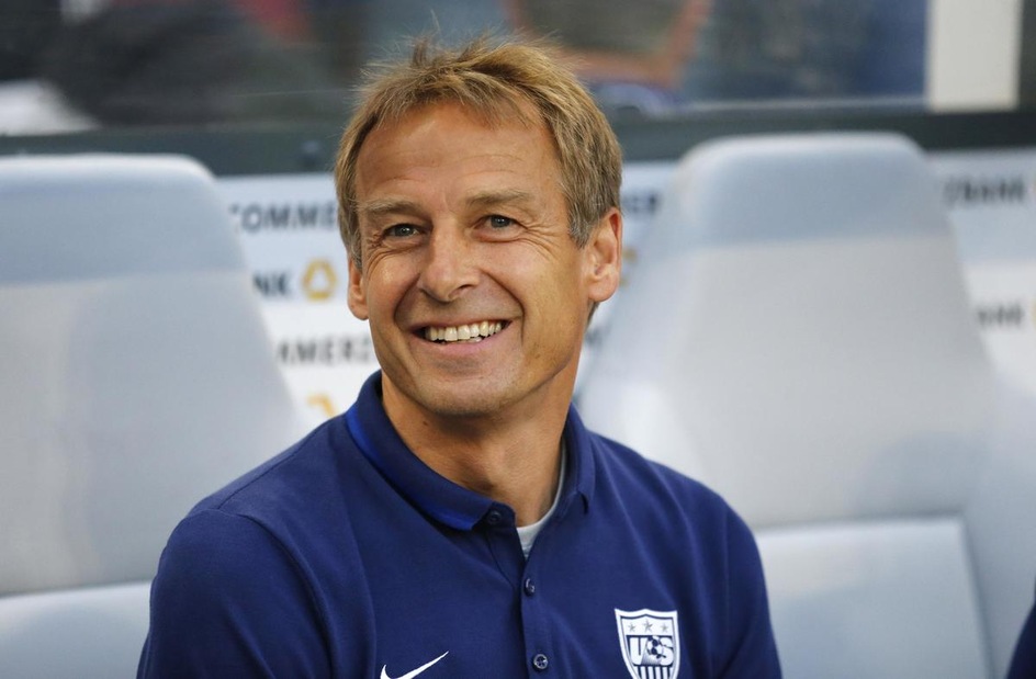 Gold Cup, trofeo agli Usa a 1,80